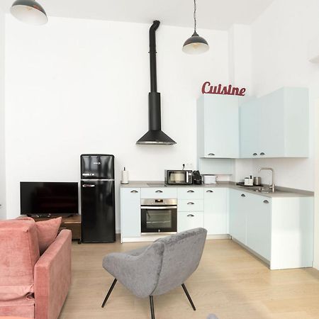 Apartamento Centro Deluxe Cádiz Exteriör bild
