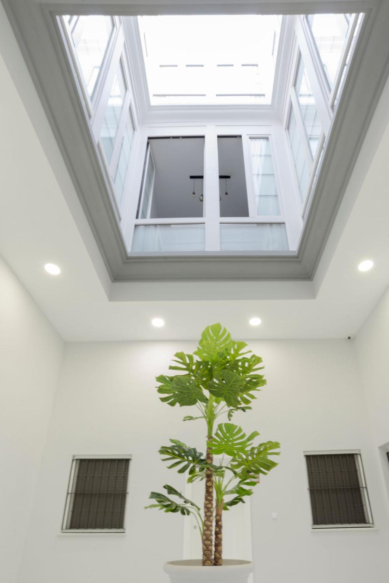 Apartamento Centro Deluxe Cádiz Exteriör bild