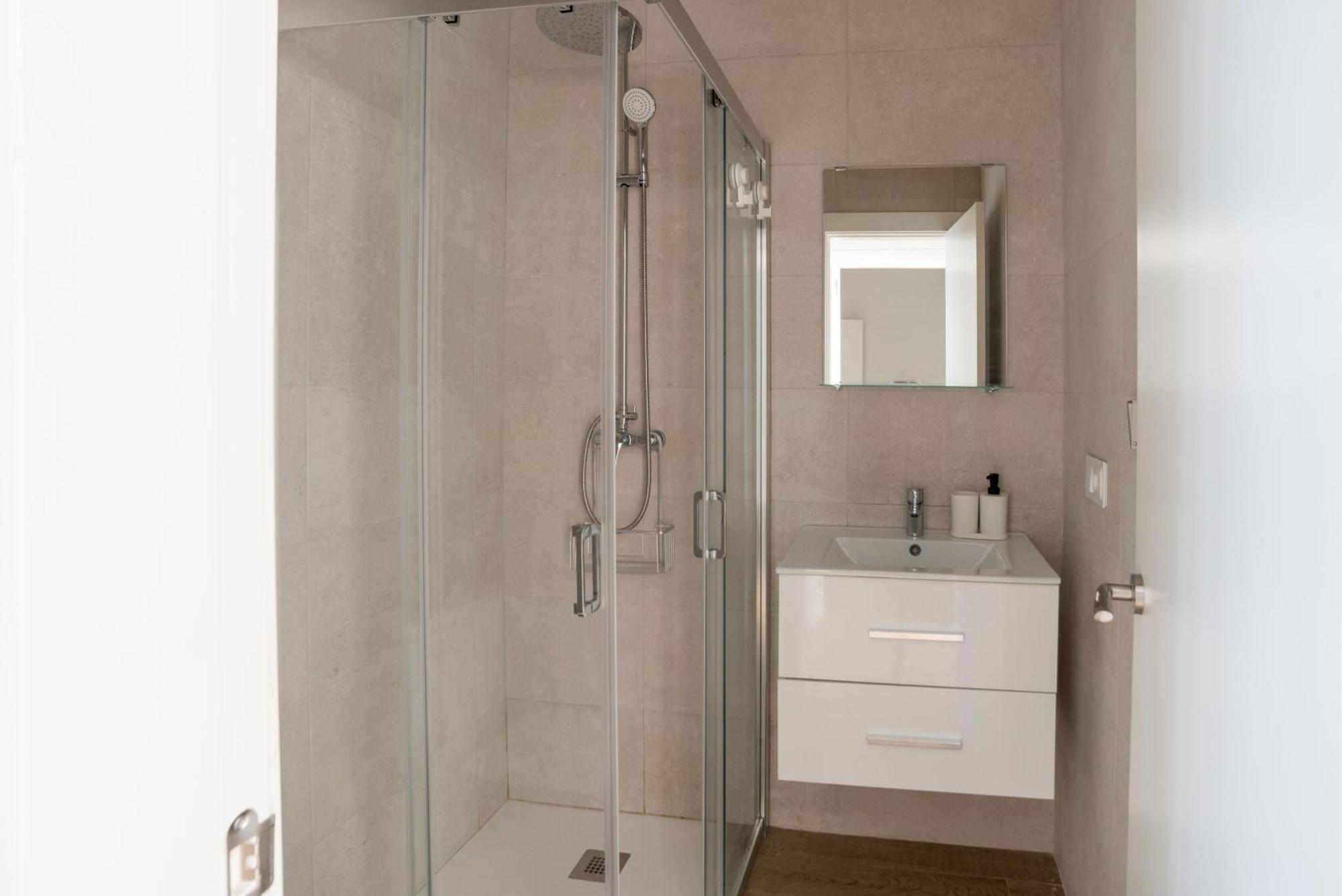 Apartamento Centro Deluxe Cádiz Exteriör bild