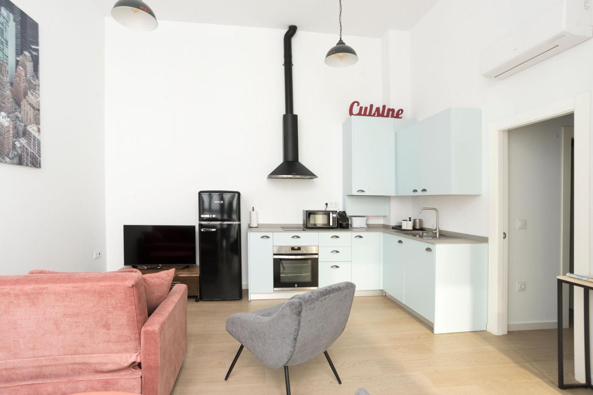 Apartamento Centro Deluxe Cádiz Exteriör bild