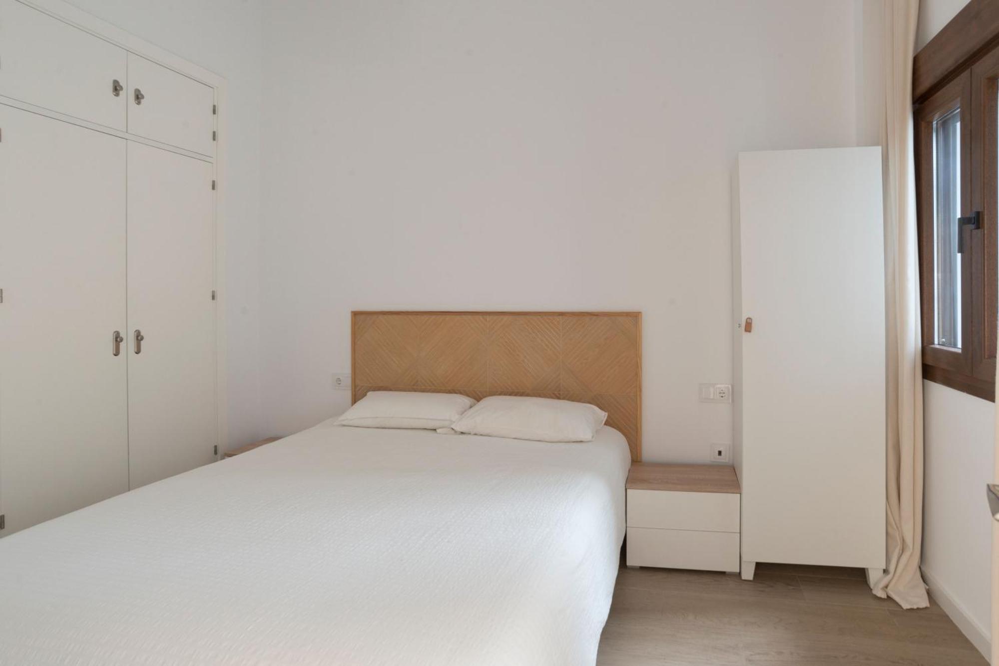 Apartamento Centro Deluxe Cádiz Exteriör bild