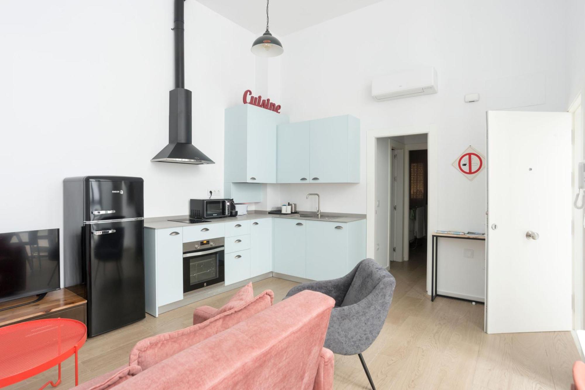 Apartamento Centro Deluxe Cádiz Exteriör bild